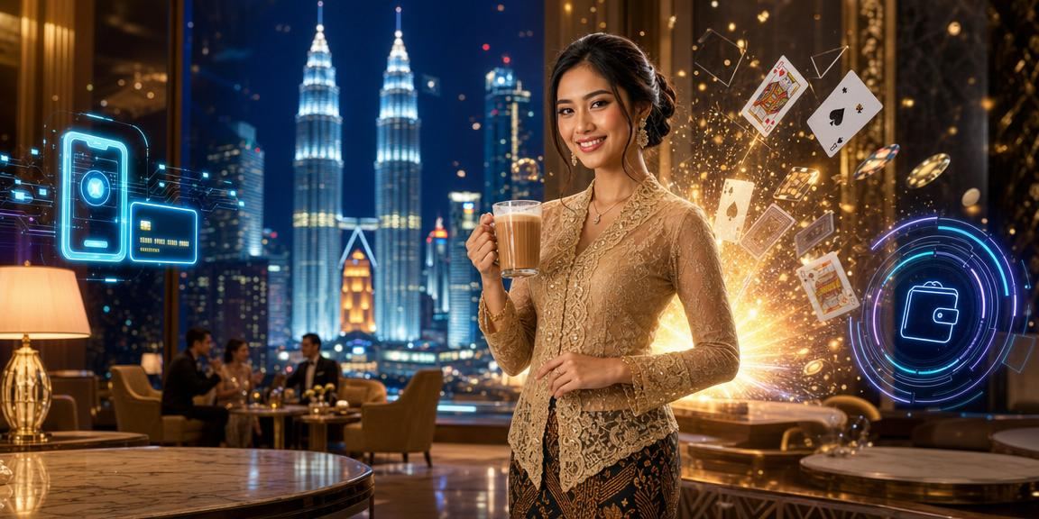 Pemain Teen Patti dan permainan meja Asia di kasino dalam talian g20 Kuala Lumpur